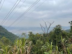 -东莞观音山旅游风景区