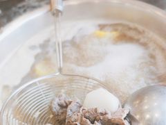 -潮汕美牛肉丸火锅店(天宁寺店)