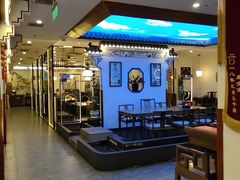 -徽韵人家·传承正宗徽菜(牡丹园店)