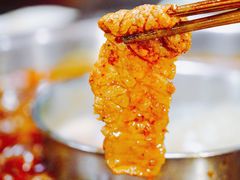 -枇杷园食为鲜火锅(南山店)
