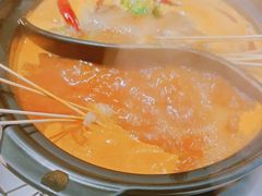 -江湖六膳門串串香(隆礼路店)