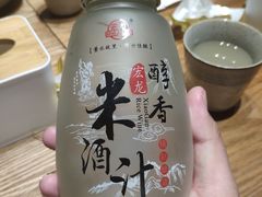 -静一餐厅·湖北菜(前门创始店)