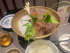-巴奴毛肚火锅(大剧院店)