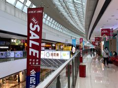 -万达广场(松江店)