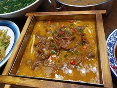-徐鼎盛民间菜(奥体店)