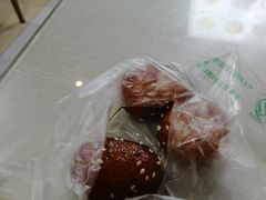 -崇州余荞面(落虹桥店)