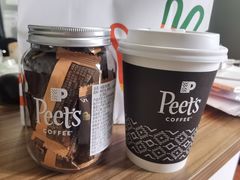 -Peet's Coffee皮爷咖啡(上海长风大悦城店)