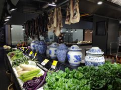 -东沙小镇主题餐厅(下沙店)