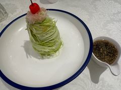 -齐家花园大酒店(宝山店)