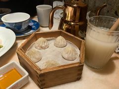 鸡汁杭州小笼-桂满陇-西湖船宴(西单大悦城店)
