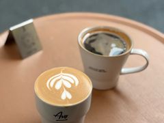 -Avg Coffee(新景苑店)