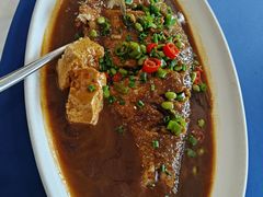 -火福·天湖阁大闸蟹博物馆主题餐厅(浅水湾店)