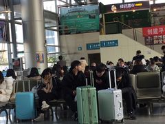 -杭州九堡客运中心