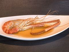 熟醉大头虾-江南雅厨·江南文化·苏州菜(李公堤店)