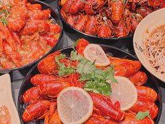 -巴厘龙虾·榜首油焖大虾(洞庭·艺术洋房店)