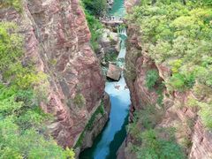 -云台山风景名胜区