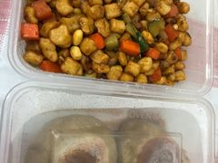 -隆福寺小吃店(东四店)