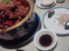 -金典银峰老鹅馆·昆山菜(亭林公园店)