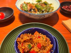 -隐厨·中国菜馆(三里屯T+MALL店)