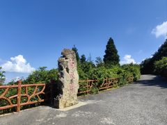 -武陵山森林公园