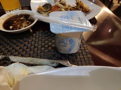 -荣誉国际酒店-海鲜自助餐厅(迎宾大道店)