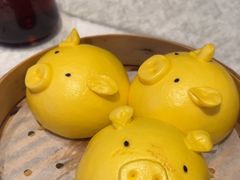 -安蒂娅.悦景轩中餐厅(西乡店)