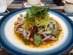 -石榴花新疆清真餐厅(莫愁湖店)