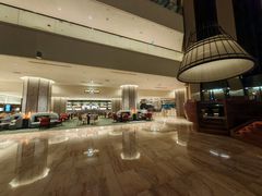 -新加坡泛太平洋酒店