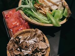 配菜-毛辣果·酸(OHA复兴西路店)