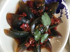 -桦立酒家(宜山路店)