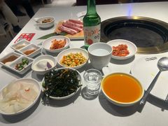 -韩时烤肉(枫蓝店)