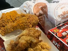 -肯德基(长乐店)