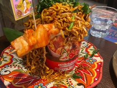 -泰妃殿(武汉首店)