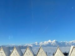 -牛背山