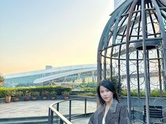 -广州白云机场雅高铂尔曼大酒店