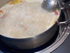 -淼福猪肚鸡·椰子鸡火锅(大沙地店)