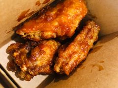 -Kyochon1991校村炸鸡(杨高中路店)