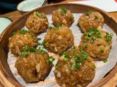 -芳草地度假酒店·野炉中餐厅