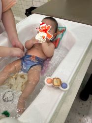 -Pony Baby宝尼婴幼儿游泳SPA馆