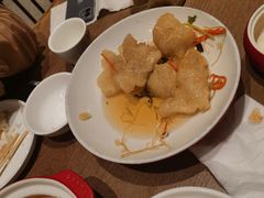 -金掌勺·锅包肉(双榆树店)