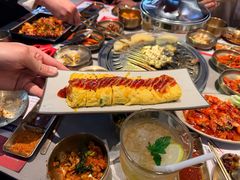 -韩一品韩国料理(柏庐南路店)