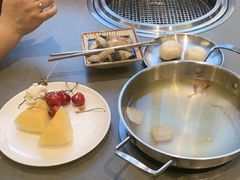 -尚宴牛特鲜自助(太原街万达店)