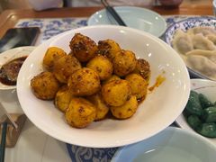 -东方饺子王(中央大街创始店)