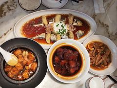 -阿毛饭店首店·宁波老字号(文化广场店)