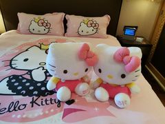 -上海崇明金茂凯悦酒店