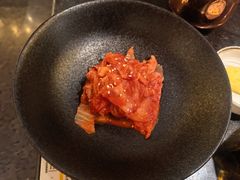 -烧肉达人(凯德晶萃店)