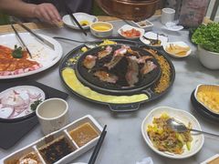 -韩宫宴和牛烤肉(合肥滨湖银泰城店)