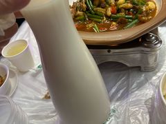 -可可大虾武汉土菜大排档(万松园1店)