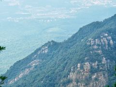 -庐山风景名胜区