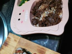 -井上和牛烤肉(大润发店)